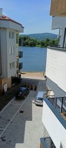 Apartman na Srebrnom jezeru
