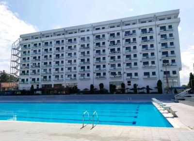 Izdavanje lux apartmana u Jagodini
