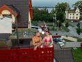 Apartmanski kompleks Jezerska residence