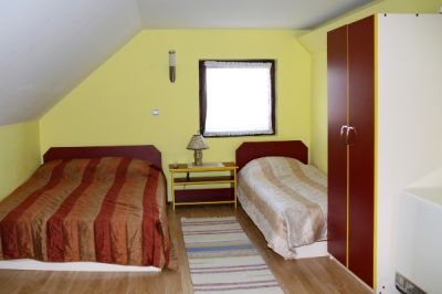 Apartmani Nika Zlatibor