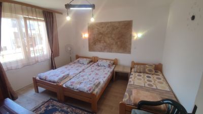 Sobe sokobanja