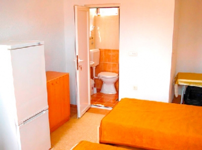 Sobe i Apartmani za zasebnim kupatilom...