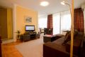 Apartman Kej Novi Beograd