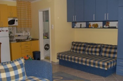 Izdajemo apartmane na exkluzivnim...