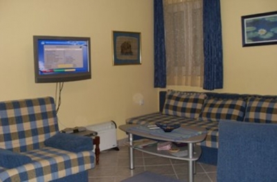 Izdajemo apartmane na exkluzivnim...