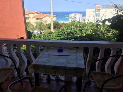 Izdajem sobe na moru, Bar - Dobre Vode!