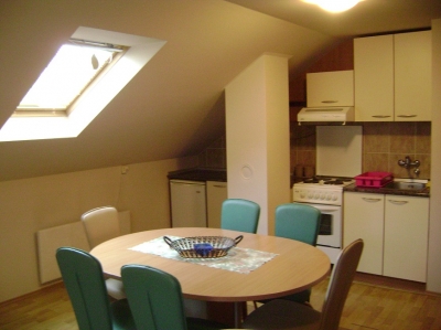 ZLATIBOR APARTMAN MARKOVIC