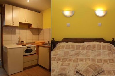 Apartmani Katarina na Zlatiboru, nalaze...