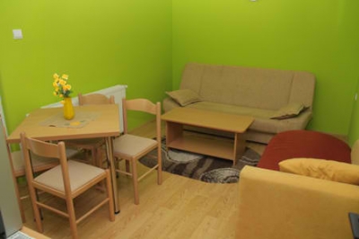Apartmani Katarina na Zlatiboru, nalaze...