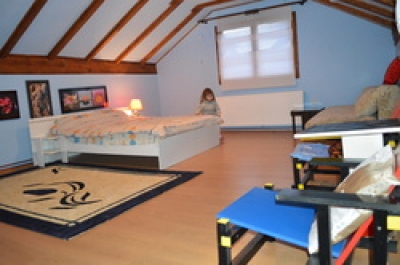 Apartman ˝Požarevac˝ i apartman...