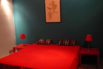Apartman St. Nikola house se nalazi u...