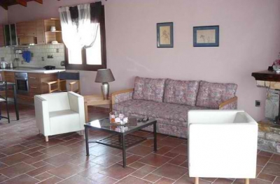 Apartman St. Nikola house se nalazi u...