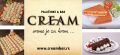 Cream bar Novi Sad