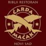 Riblji restoran Novi Sad