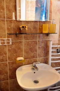 Dvosoban apartman na Trgu Republike. U...