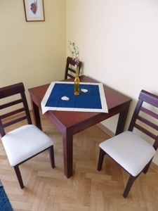 Apartman se nalazi u centru Beograda...