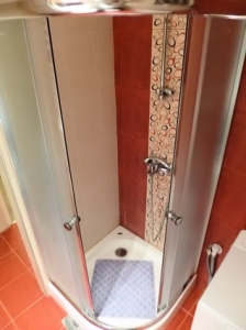Apartman se nalazi u centru Beograda...