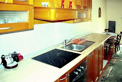 ZLATIBOR Apartman porodičnog tipa,...