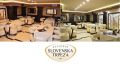 Restoran Vozdovac