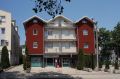 Apartmani u centru Vrnjačke Banje