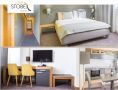 Hotel Stobex