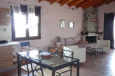 St. Nikola house –apartman za 4-6...