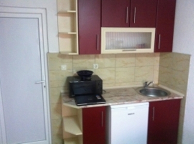 Apartmani Ohrid.... stari grad top...
