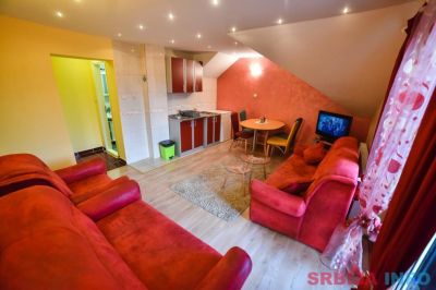 Apartments Blue House Zlatibor izdavanje