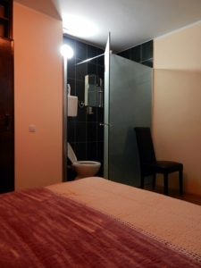 Kategorisani apartmani i sobe za dnevni...