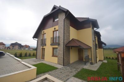 Apartman Premija Lux Zlatibor