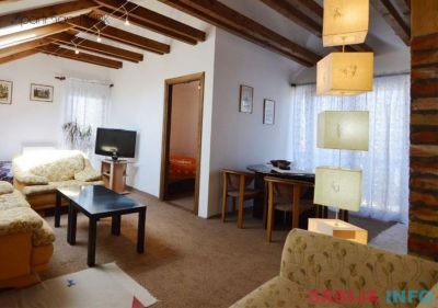 Apartman Park Zlatibor