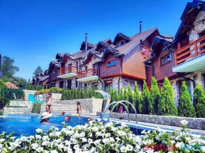 Zlatibor As Lux