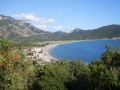 Crna Gora, Buljarice-Izdajem...