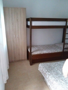 Crna Gora, Buljarice-Izdajem...