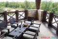 Hotel Danubia Park garni - Veliko Gradiste - Srebr