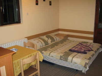 Izdajem apartmane na Zlatiboru, vrlo...