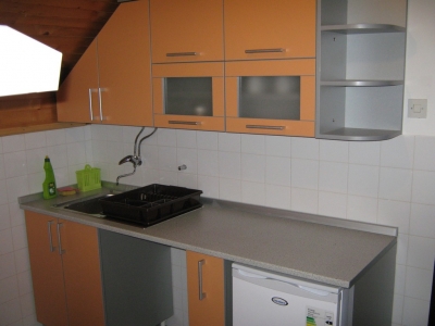 Izdajem apartmane na Zlatiboru, vrlo...