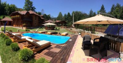 Villa Zlatibor Resort 