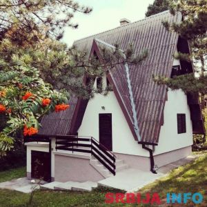 Kuca za odmor Arsenijevic - Zlatibor