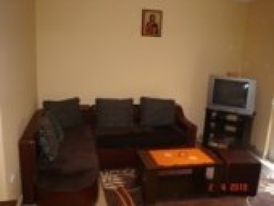 MODERAN APARTMAN, ZLATIBOR Izdaje se...
