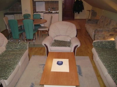 APARTMAN IVANA, ZLATIBOR U naselju 25...