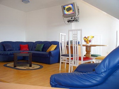 APARTMAN T, ZLATIBOR Na desetak minuta...