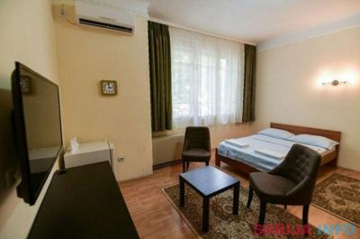 Apartman Beograd-Slavija