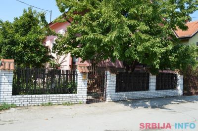 Apartman