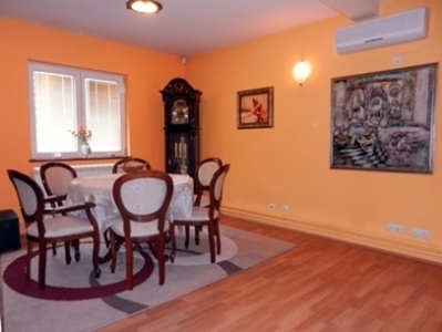 Beograd, novi hotelski apartmani, tv...