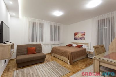 Zlatibor apartman Gavrilov 2