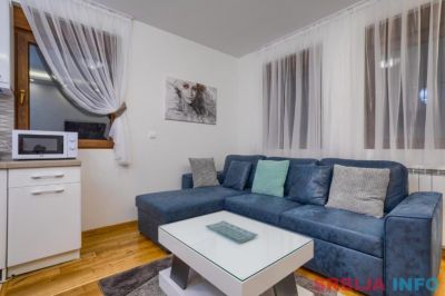 Zlatibor apartman Gavrilov 3