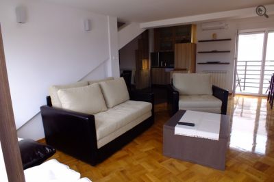 Apartman Tref Beograd Zvezdara