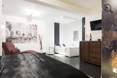 Apartman Mistik Beograd Zvezdara