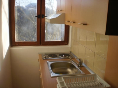Apartman na kopaoniku 50 m2, 4 ležaja....